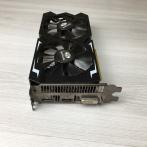 Видеокарта 4Gb Radeon RX560D, SAPPHIRE PULSE RADEON RX 560D 4G GDDR5 HDMI/DVI-D/DP 45W UEFI, PCI-E "!"