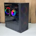 Игровой пк Ryzen 5/16Gb/GTX1660Super/SSD 281374 "!"