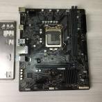 Материнская плата S-1200 Gigabyte H470M K H470/2XDDR4/GLan/USB3.1/M.2/HDMI/mATX "!"