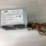 Блок питания 450W Power BOX PB450W 24+4/3SATA/120fan ATX "!"