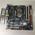 Материнская плата S-1156 ASRock H55M Pro REV. G/A 1.04, H55/PCI-E/VGA/DVI/HDMI/4xDDR3/GbLAN/Sb/mATX "!"