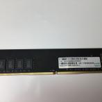 Оперативная память DIMM DDR4 8Gb 2400Mhz PC-19200 Apacer AU08GGB24CEYBGH "!"