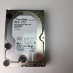 Жесткий диск 3,5" 2Tb WD DC HA210 SATA "!"
