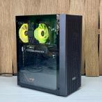 Игровой пк i5 12400F/16Gb/RTX5060/SSD 275838 "!"