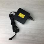БЛОК ПИТАНИЯ ASUS 19V 3,42A., 5,5x2,5mm, сразу в розетку ORIGINAL "!"