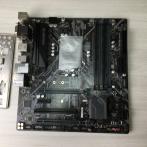 Материнская плата S-1151 Gigabyte GA-B365M D3H REV:1.0, B365/4DDR4/VGA/HDMI/LAN/mATX "!"