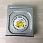 Оптический привод DVD± R/RW Gembird DVD-SATA-02, SATA, 5,25" черный без упаковки