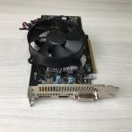 Видеокарта 4Gb Radeon RX560, PowerColor AXRX 560 4GBD5-DHA, PCI-E без кожуха "!"