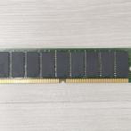 Модуль памяти SIMM 4 Mb ECC FPM IBM 68X6356 10-chip "!"
