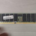 Оперативная память DIMM DDR1 1Gb ECC PC-2100 HP A6969AX "!"