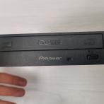 Оптический привод DVD ±R/RW CD-R/RW Pioneer DVR-S21LBK SATA черный "!"
