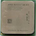 Процессор Socket-AM2 AMD Athlon64 3800+ X2 Windsor ADO3800IAA5CS CCBYF "!"