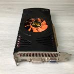 Видеокарта 768Mb GeForce 460 GTX, PALIT GTX460 768M GDDR5 192B CRT DVI HDMI PCI-E "!"