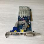 Видеокарта GeForce FX6200 128Mb Sparkle SP-AG44DH AGP TV-out "!"