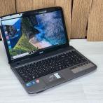 Ноутбук Acer Aspire 5740G Intel i3 330M 2.13GHz/4Gb/SSD 120Gb//DVD-RW/15'6"/Win10, батарея 60мин "!"