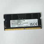 Оперативная память SODIMM 16Gb, DDR4 2666MHz Apacer "!"