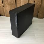 Корпус mATX POWERMAN EL501 + блок питания 300 Вт "!"