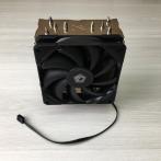 Кулер для процессора Yajiri SC-YJ1204 115x/AMD, 180W