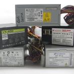 Блок питания 450W 24+4/6PCI-E/5SATA/120fan ATX "!"