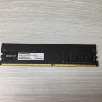 Оперативная память DIMM DDR4 8Gb 2666Mhz PC-21300 DEXP DEXP8GDUD26 "!"