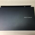 Крышка матрицы для нетбука Asus Vivobook M1503Q "!"