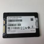 Накопитель SSD 240Gb A-Data SU655 2.5" SATA III "!"