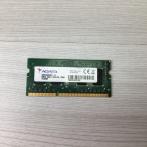 Оперативная память SODIMM 2Gb, DDR3L 1600MHz, ADATA ADDS160022G11-B "!"