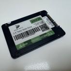 Накопитель SSD 240Gb Compit CMPTSSD25240GB 2.5" SATA III "!"