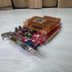 Видеокарта 256Mb GeForce 7300 GT, MSI NX7300GT-TD256EH PCI-E "!"