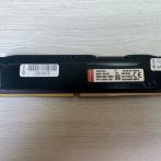 Оперативная память DIMM DDR4 4Gb 2666Mhz PC-21300 Kingston HyperX FURY HX426C16FB3/4 "!"