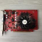 Видеокарта 256Mb GeForce 7300 GT, PALIT 7300GT PCI-E 256 MB TV-OUT DVI "!"