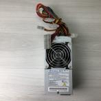 Блок питания 250W FSP FSP250-50SAV 24+4/1SATA/80fan TFX "!"