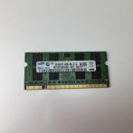 Оперативная память SODIMM 2Gb, DDR2 800MHz, SAMSUNG M470T5663EH3 "!"