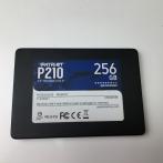 Накопитель SSD 256Gb Patriot P210 P210S256G25 SATA III "!"