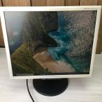 Монитор 19" NEC LCD1970NX-BK, VGA, DVI "!"
