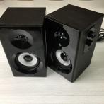 Звуковые колонки DEXP R350 2.0 2x6*12Вт "!"