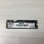 Накопитель SSD 256Gb Vixion One SM2 NVMe M.2 "!"