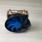 Кулер для процессора AM3, 2 тепловые трубки, 120 мм вентилятор DEEPCOOL 281160 "!"