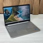 Ноутбук HP Pavilion 15s-fq2xxx Core i3-1125G4 2,0GHz/8G/SSD 256Gb/WIFI/BT/Cam/Win10 15,6", батарея 360мин "!"