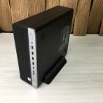 Офисный ПК HP ProDesk 600 G3 SFF i7-7700/16Gb/256 SSD M.2 NVMe.Win11 Pro "!"