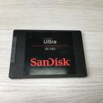 Накопитель SSD 500Gb SanDisk SDSSDH3-500G SATA-III "!"