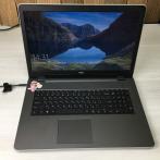 Ноутбук DELL Inspiron 17 5758 Core i3 5005U 2,2 GHz/8G/SSD 240Gb/Win10 17,3", батарея 60мин "!"
