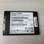 Накопитель SSD 500Gb WD Blue SA510 WDS500G3B0A-00AXRO SATA III "!"
