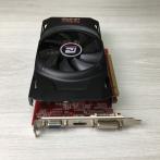 Видеокарта 1Gb Radeon 6750, PowerColor AX6750 1GBD5-H PCI-E "!"