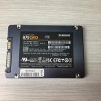 Накопитель SSD 1Tb Samsung 870 QVO MZ-77Q1T0 SATA III "!"