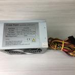 Блок питания 500W Case Point ATX-500W 24+4/6PCI-E/2SATA/120fan ATX "!"