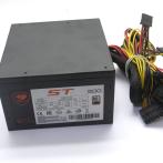 Блок питания 500W Cougar CGR ST-500 24+4+4/6+2+6+2PCI-E/5SATA/120fan ATX "!"