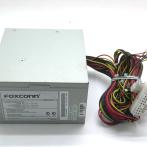 Блок питания 450W Foxconn 24+4/6PCI-E/2SATA/120fan ATX "!"