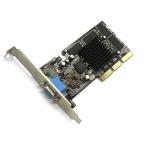 Видеокарта InnoVision RIVA TNT2 M64 32Mb AGP "!"
