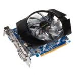 Видеокарта 1Gb GeForce 650 GTX, PCI-E "!"